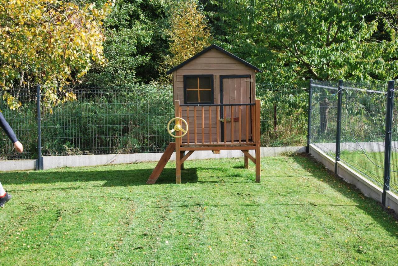 Forest House Sasino-Spa Sauna Balia Bagian luar foto