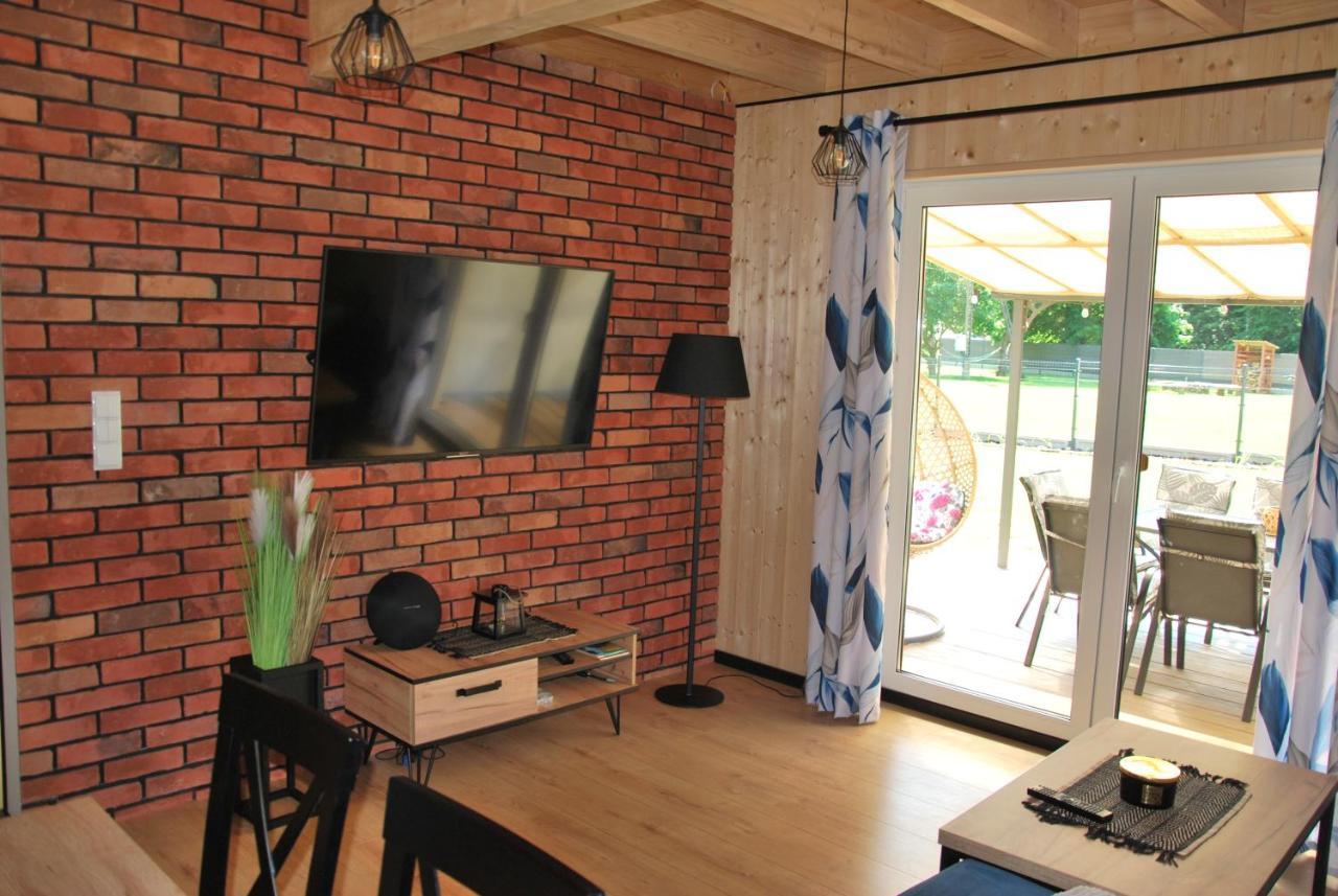 Forest House Sasino-Spa Sauna Balia Bagian luar foto