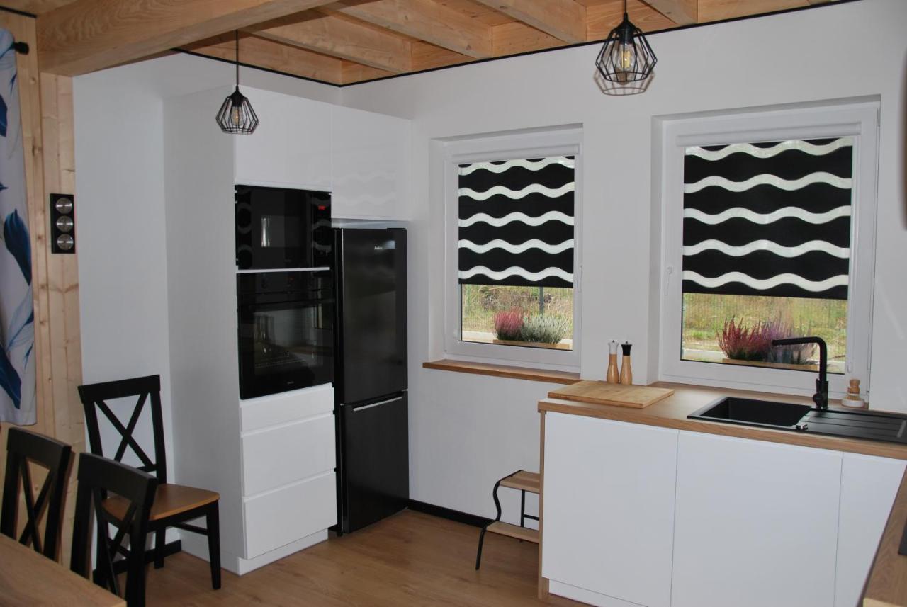Forest House Sasino-Spa Sauna Balia Bagian luar foto
