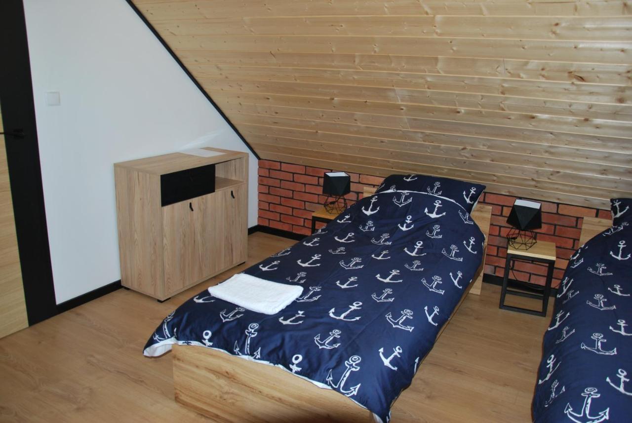 Forest House Sasino-Spa Sauna Balia Bagian luar foto