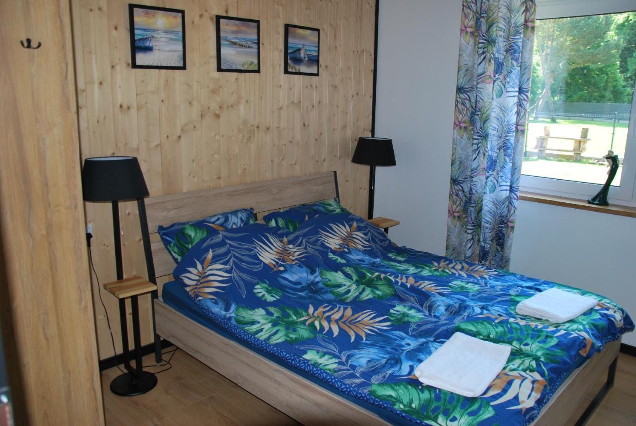 Forest House Sasino-Spa Sauna Balia Bagian luar foto