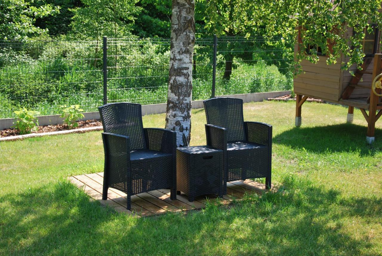 Forest House Sasino-Spa Sauna Balia Bagian luar foto