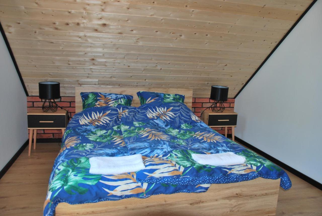 Forest House Sasino-Spa Sauna Balia Bagian luar foto