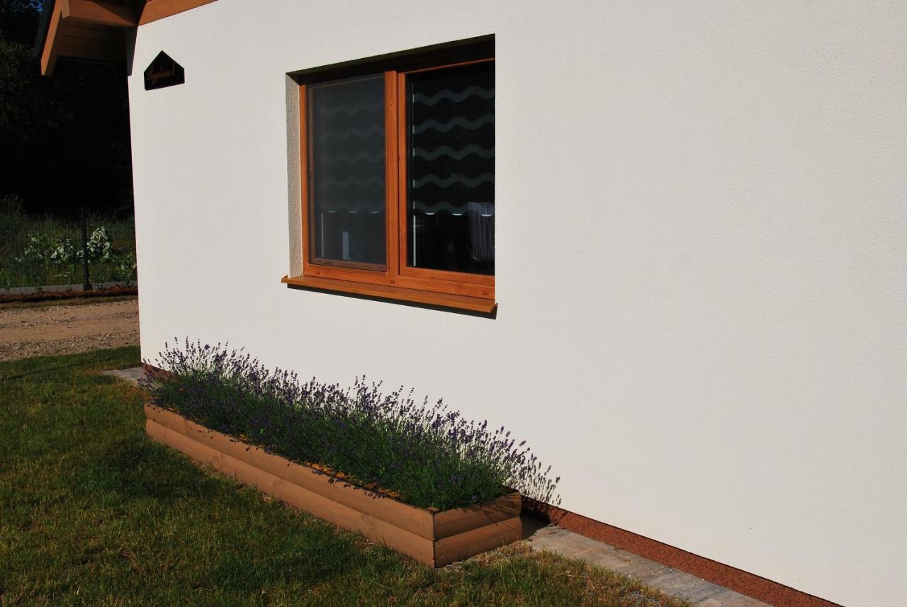 Forest House Sasino-Spa Sauna Balia Bagian luar foto
