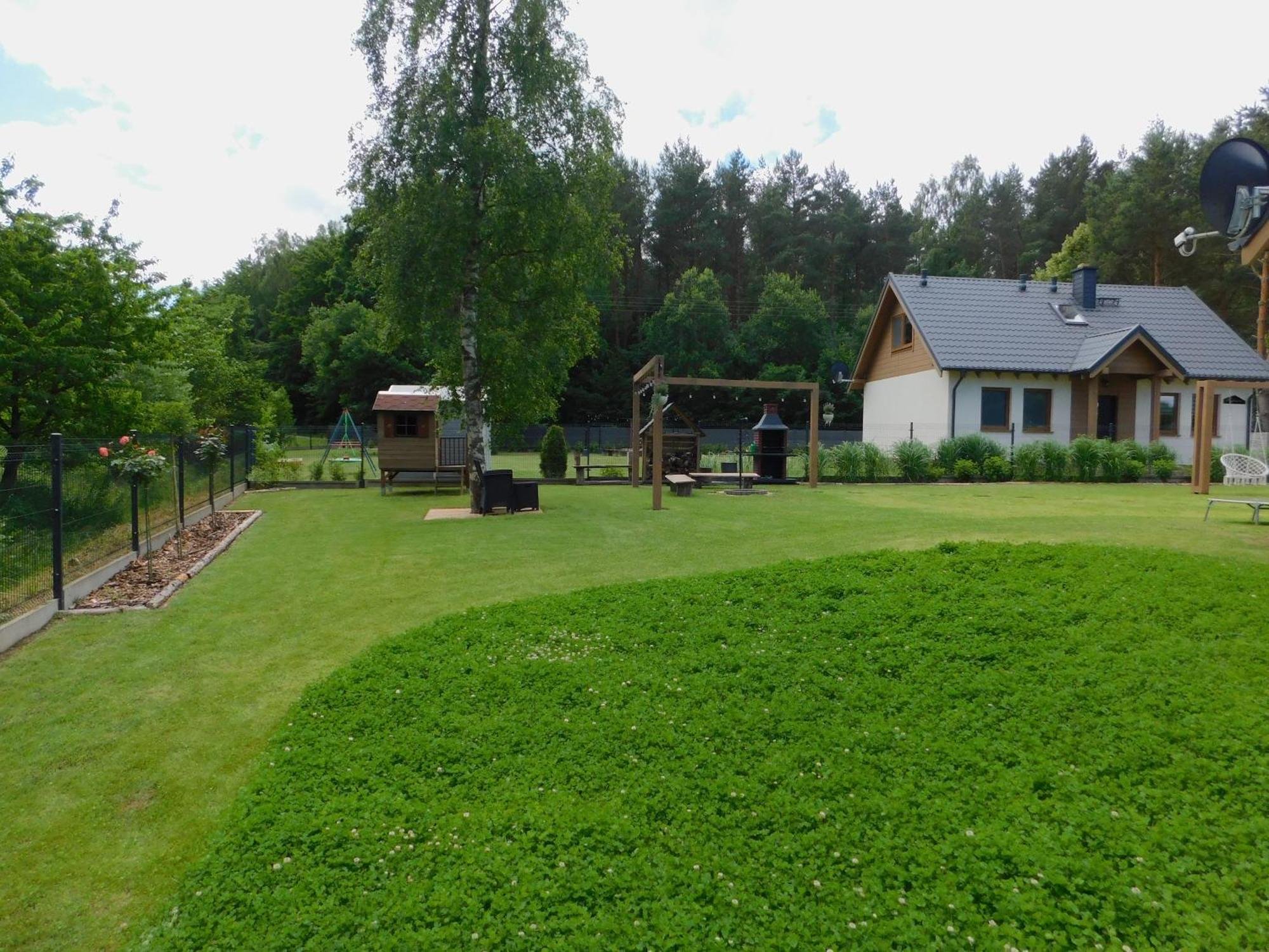 Forest House Sasino-Spa Sauna Balia Bagian luar foto