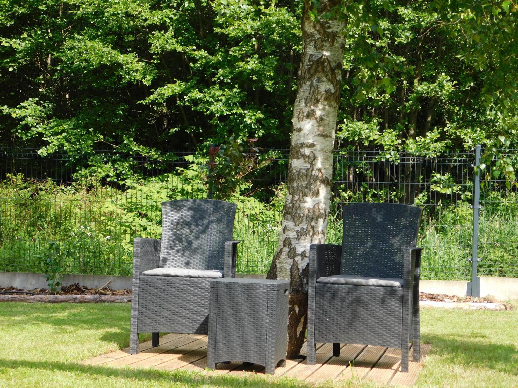Forest House Sasino-Spa Sauna Balia Bagian luar foto