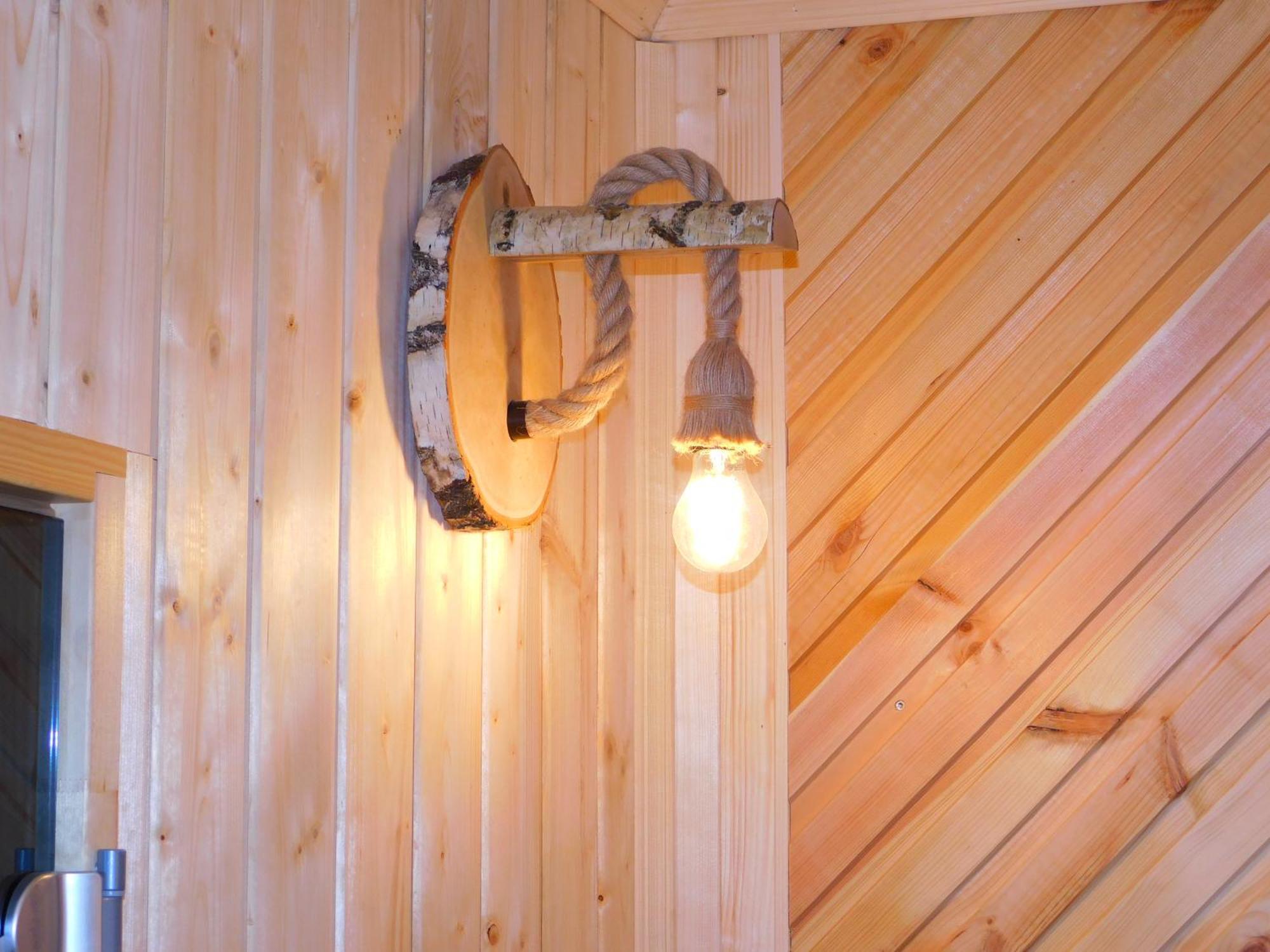 Forest House Sasino-Spa Sauna Balia Bagian luar foto