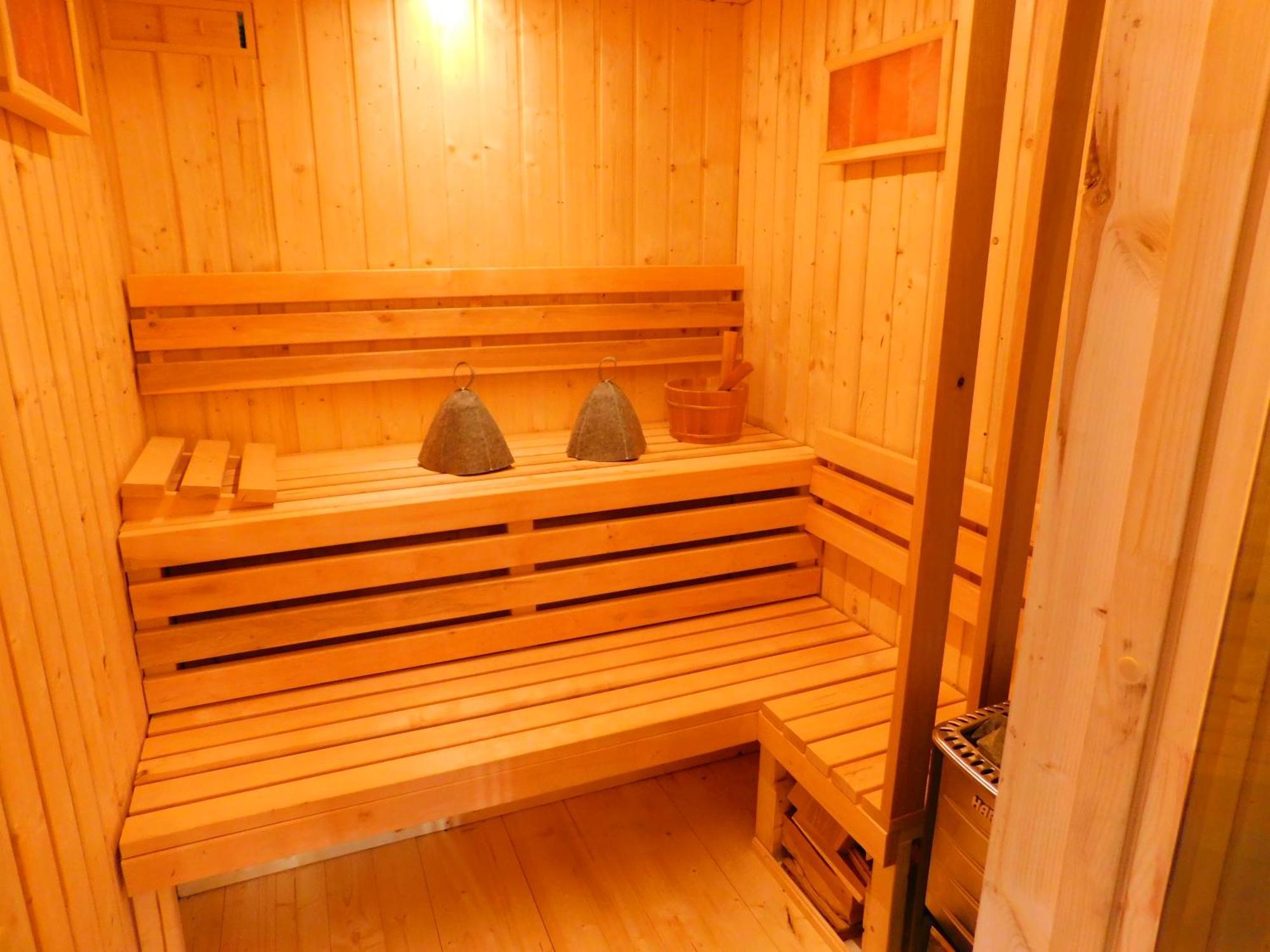 Forest House Sasino-Spa Sauna Balia Bagian luar foto